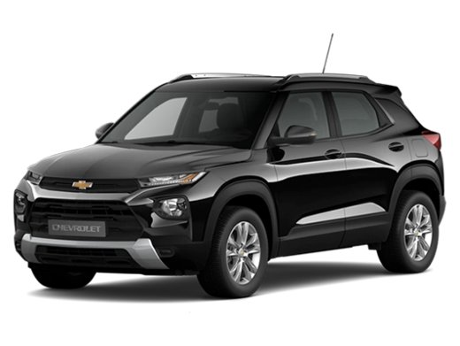 Chevrolet Trailblazer LT 1.3T/150 CVT 2WD